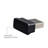 Aswalling Mini USB Fingerprint Reader Module Device for 10 Hello