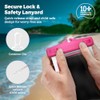 SEAWAG Waterproof Smartphone Pouch - Universal Size