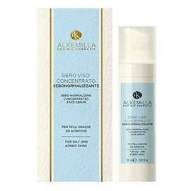 Sérum Visage Concentré Équilibrant