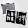 777 Three Seven Nail Clipper Set TS-16000VC / 777 쓰리쎄븐 손톱깎이 세트 TS-16000VC