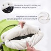 Hand Warmer Pram, Universal Size Hand Warmer for Pushchair, Buggy,