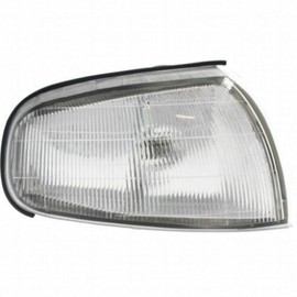 For 1992-1994 Toyota Camry Signal Light Passenger Side TO2521109 For 81610-06010