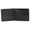 Esquire Toscana IV Leather Wallet 11 cm