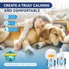 Dog Calming Pheromones Diffuser: 3-in-1 Kit Appeasing Pheromone Diffuser to