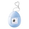 MUMCHIT [MUMCHIT]Pefume Keyring Hand Cream Dreaming Duo Set #Ocean Blue