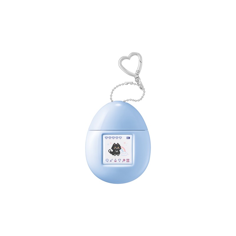 MUMCHIT [MUMCHIT]Pefume Keyring Hand Cream Dreaming Duo Set #Ocean Blue