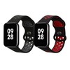 kwmobile Straps Compatible with Xiaomi Mi Band 8 Pro Straps