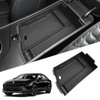 SKTU for 2024 2025 2026 Hyundai Sonata Center Console Organizer
