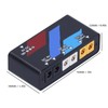 Pedal Power Supply Electric Guitar Effect Board Short Circuit Protection
