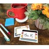Teacher Created Resources Wonderfully Wild Name Tags/Labels - Multi-Pack