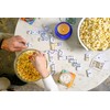 Amish Country Popcorn | Ballpark ButterSalt Popcorn Salt - 3-5.5
