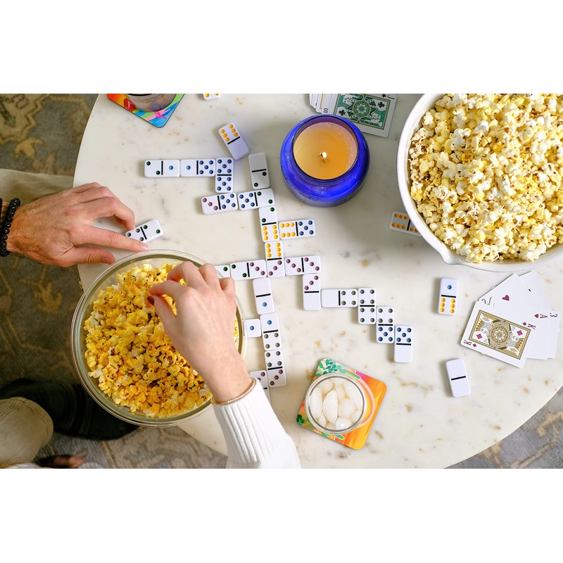 Amish Country Popcorn | Ballpark ButterSalt Popcorn Salt - 3-5.5