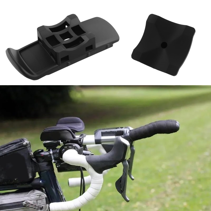 OTOTEC 2 Sets Bicycle GPS Device Holder Bicycle Handlebar Mount