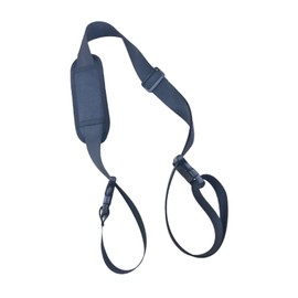 MagiDeal Adjustable Beach Chair Carry Strap, Universal Folding Chair Carry Strap for Camping, Picnic and Outdoor, Quick Release