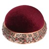Pin Cusion Portable Sewing Pin Cusion Multipurpose Tailor Pin Cushion