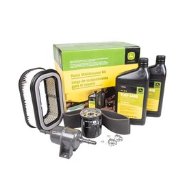 John Deere 445 Lawnmower Home Maintenance Kit - LG180