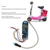 Electric Scooter BT Circuit Board PCB Bluetooth Dashboard Replacement for