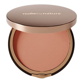 Nude By Nature Pressed Mineral Cover, 10g Light/Medium