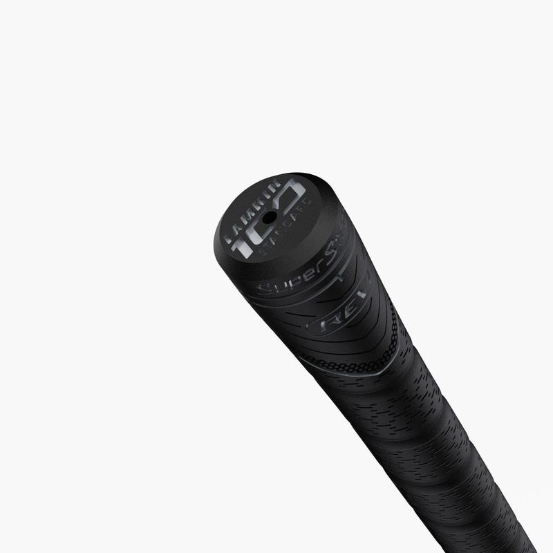 REVL Comfort Club Grip:_White_Midsize