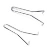 RecDec 2 Pack Blender Blade Wrench Opener Blender Retainer Nut