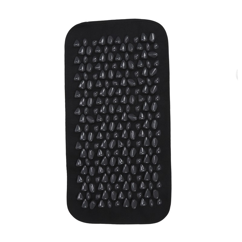 Pebble Foot Massage Cushion Fatigue Relief Imitation Cobblestone Foot Massage