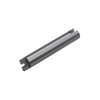Universal Bright Black Plug Lock Follower Re-Key Repair Lock Tools