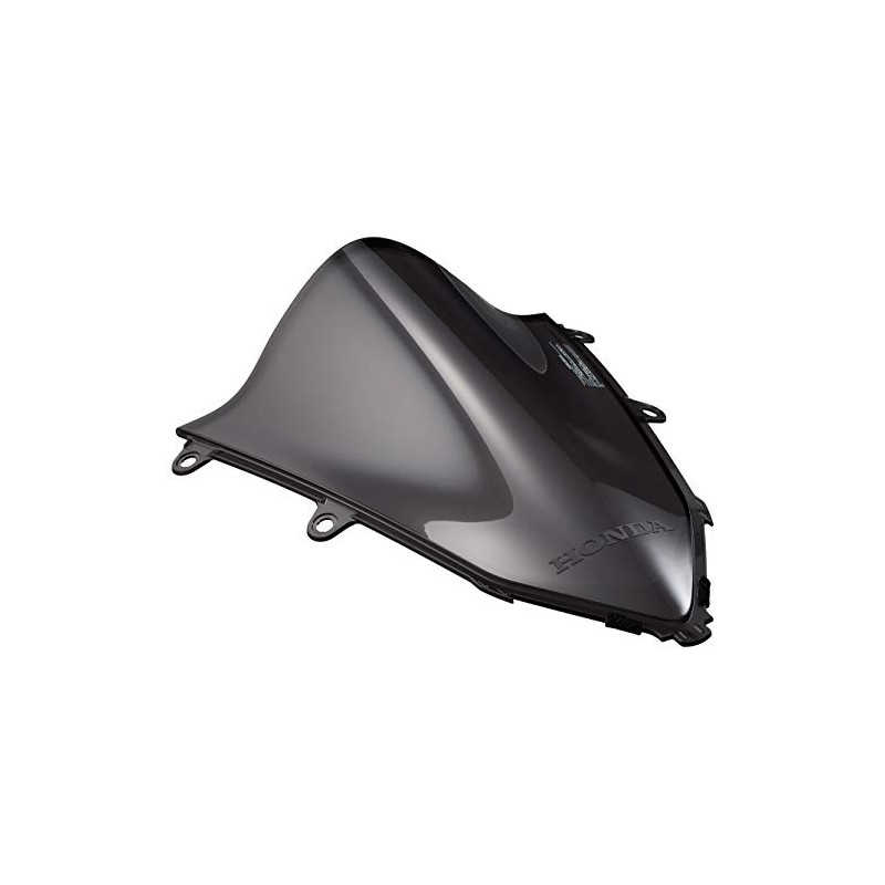 Honda CBR650R 08R71-MKN-J10 High Windscreen Smoke Black