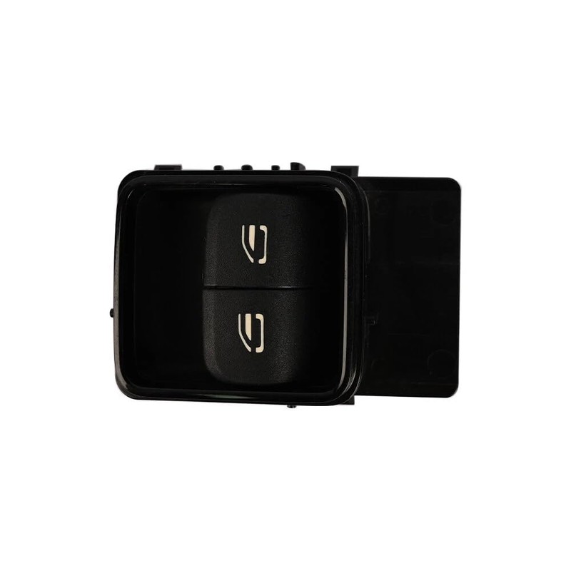 Crozgan Window Switch Driver Side Electric Window Switch Button for