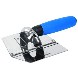 REFINA 640010 Adjustable Corner Trowel 4.75"