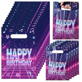 ANGURI Kpop - Bolsas de regalo para fiesta de cumpleaños