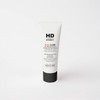 HD Cosmetic Efficiency SUN CARE OIL FREE EMULSION DOUBLE ACTION