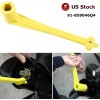 Camoo For Mercury Prop Wrench 1-1/16" Nut Wrench Alpha One