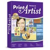 Print Artist 22 Platinum Edition - Grußkarten, Einladung, Glückwunsch, Fotografie,