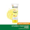 Garnier Light Face Wash 100g