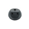 Gravity G-245TW 1-inch 300 Watts Power with Silk Dome, Flush