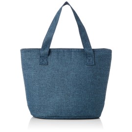 Pearl Metal D-6709 Lennon Lunch Bag, Navy