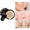 CC Cream Foundation with Mushroom Head Air Cushion BB Cream