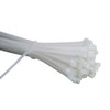 Pack of 1000 Cable Ties Red 200 mm x 2.5