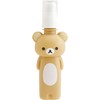 San-x Rilakkuma FE43101 Rilakkuma Bottle Pouch Set