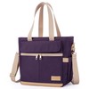 JOYHILL Lunch Bag for Woman, Leakproof Insulated Lunch Box with