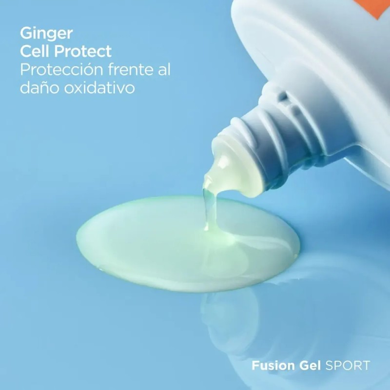 Isdin Fotoprotector Fusion Gel Sport Spf 50+, 100 Ml