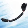 Throttle Position Sensor for CAT Caterpillar Strict Inspection TOSD‑04‑308 9‑32V