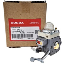 Genuine OEM Carburetor Assembly for Multiquip Mikasa MTX50HD, MTX70HD, MTX60HD Rammer 16100-Z4E-S47