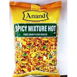 Anand Spicy Mixture Hot