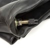 Heavy Duty 130/70-18 Inner Tube 18 Inch Butyl Straight Valve