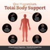 Triple Strength Magnesium Whole Body Complex 1350mg x 180 Caplets