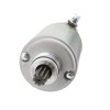Soarider 2001-2005 Starter Motor & Solenoid Relay for Bombardier Traxter