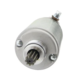 Soarider 2001-2005 Starter Motor & Solenoid Relay for Bombardier Traxter XL/XT 500 18819
