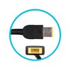 Lenovo 0B46998 Laptop Notebook Netzteil Ladegeräte schwarz