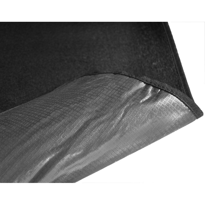 normani Outdoor Camping Blanket Fleece with Carry Handle Waterproof Insulated